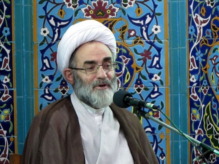 آیت الله رسول فلاحتی